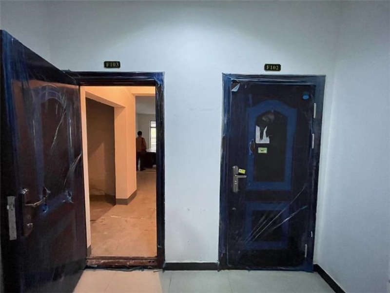 鄱陽小區(qū)法拍房豐祥苑6棟-102號(hào)