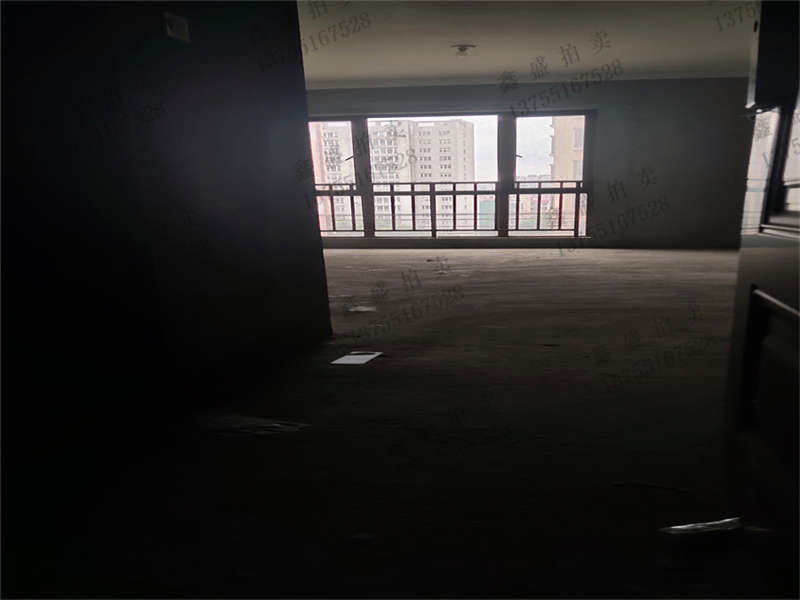 惠通才郡（惠通才庭）法拍房A棟615號(hào)（共35套，可單獨(dú)競(jìng)拍）