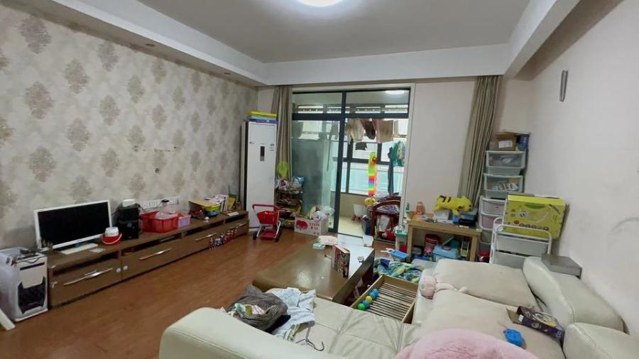 湘府9號(hào)（湘府久號(hào)家園）法拍房7、8、9棟1508室