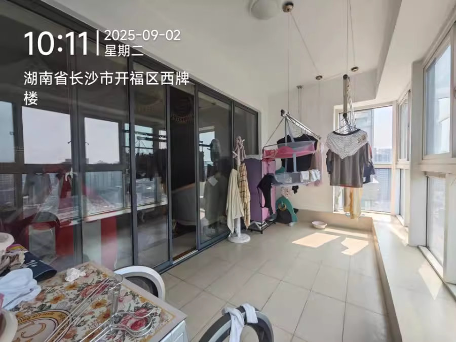 萬達公館法拍房A區(qū)2、3、 5棟2908號房