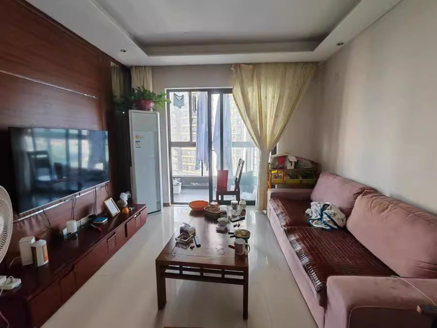 萬科金域藍灣法拍房1棟1705號房屋及房屋內家具家電物品