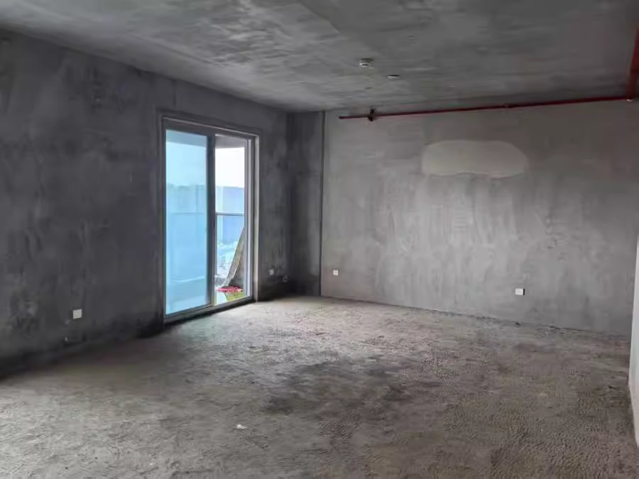 （8折 洋湖4房）北大資源時光（隆鑫時光苑）法拍房8、9棟2303房