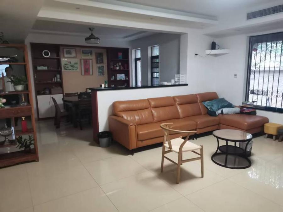 （花園下疊）中城麗景香山園法拍房15棟104號