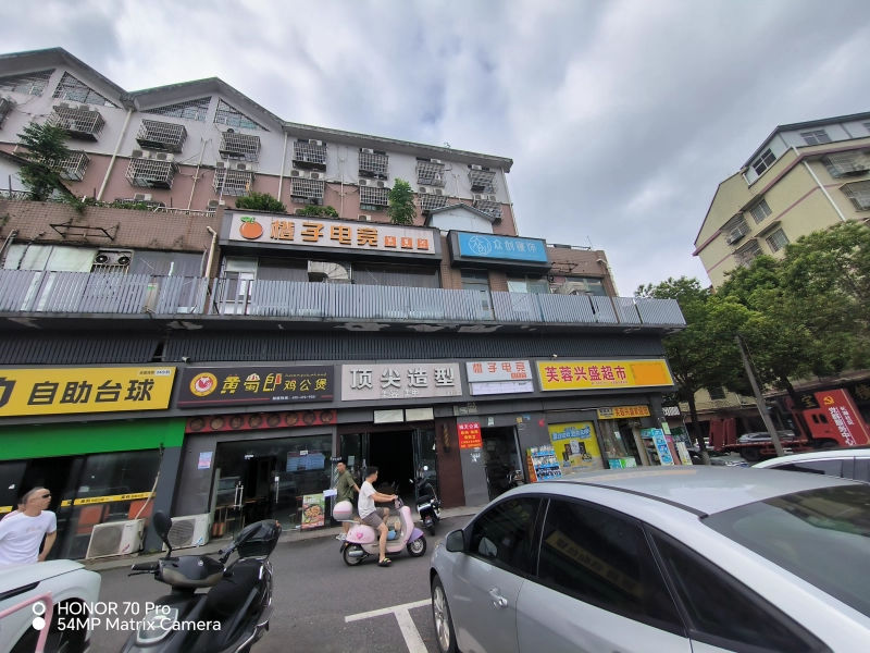 （法拍門面）仁和苑A棟101房