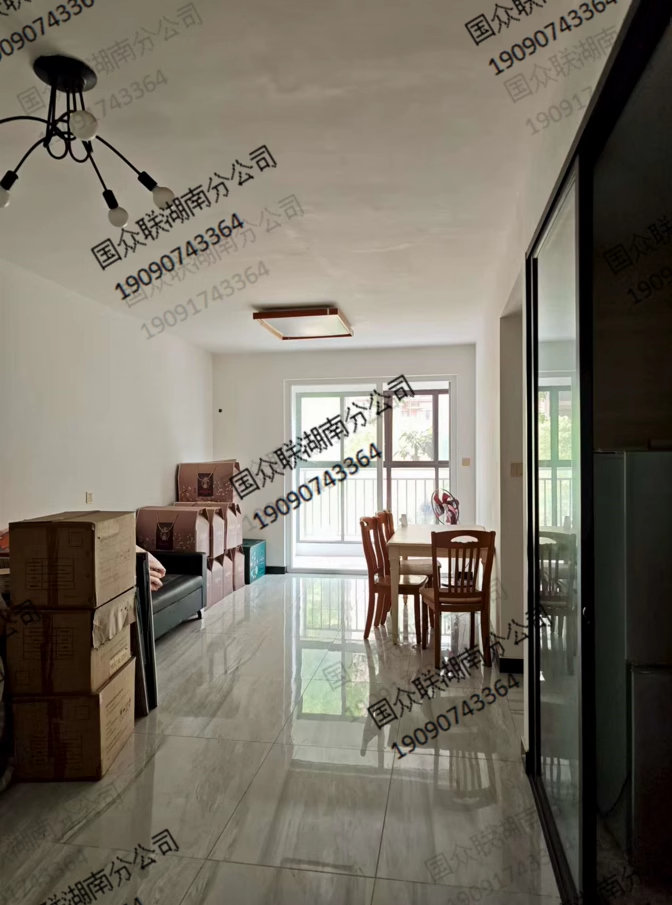 芙蓉萬國城MOMA（卓越匯富苑）法拍房11棟203房及室內物品