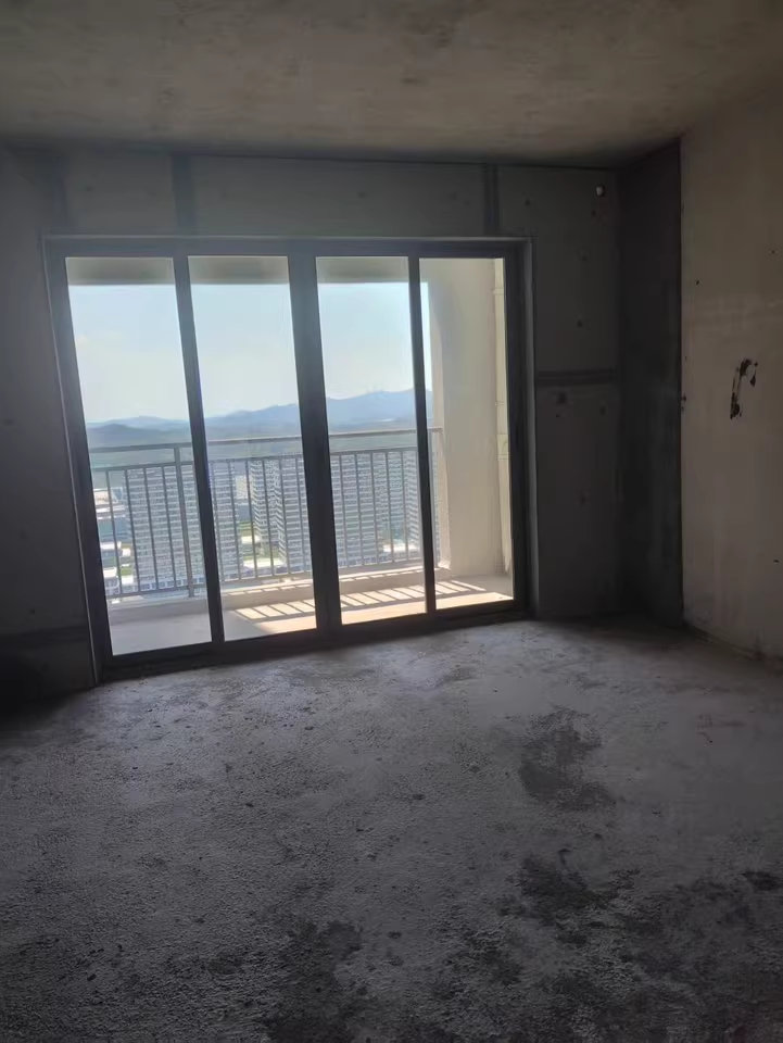 （4房）陽光城翡麗云邸6棟2801室