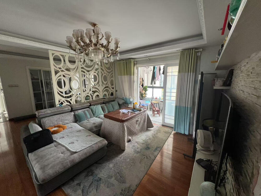 （大4房）弘德好萊城（宜居雅苑）法拍房5、7、8、9、10棟3015號房