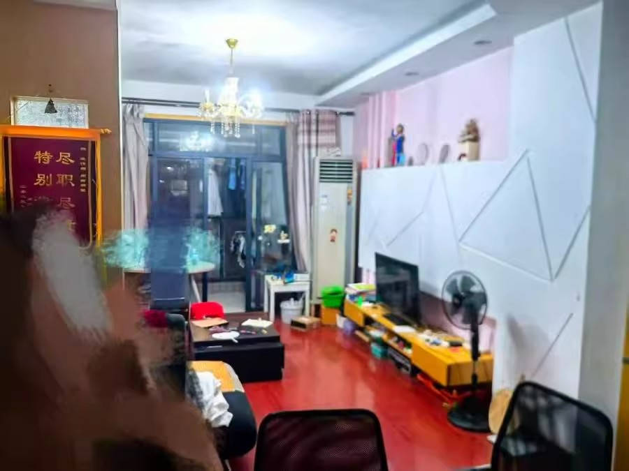 （6折 雙學區(qū)）湘江世紀城賞江苑法拍房2棟2301