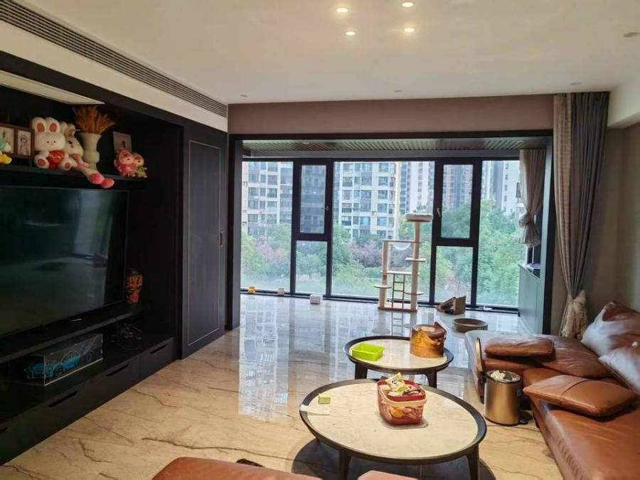 （精裝大平層）通用時代國際社區(qū)（通用家園）法拍房9棟401室