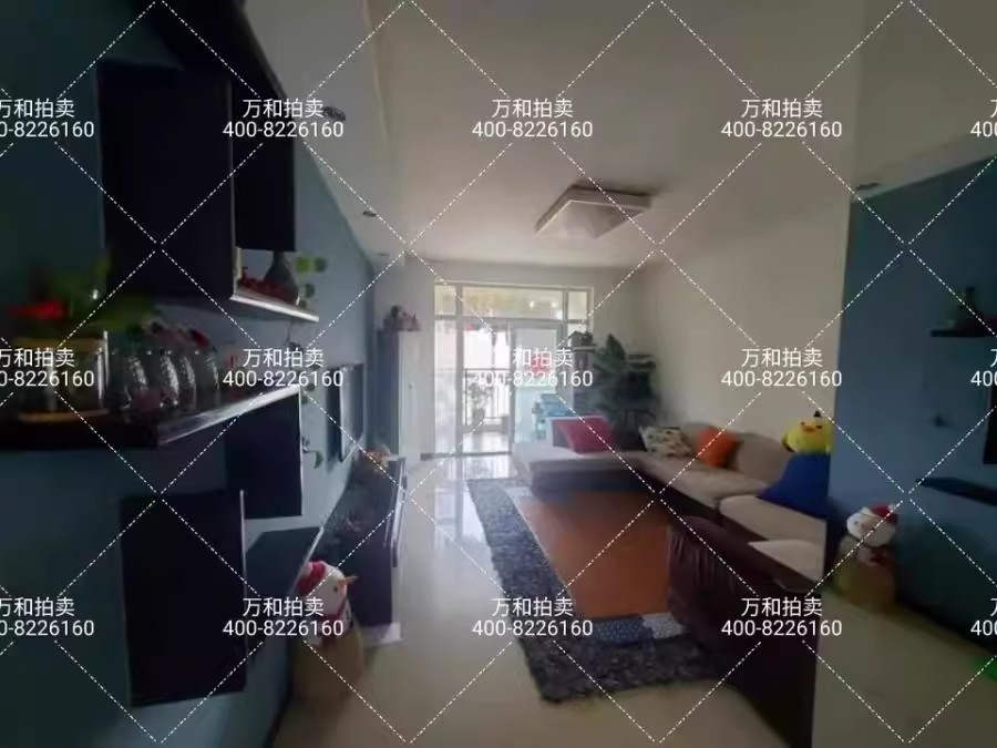 （7折精裝）木蓮花苑法拍房4棟1404號(hào)