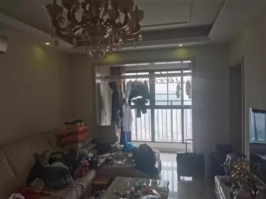 疊彩蘭亭（疊彩峰苑）法拍房A-1、A-2棟3203號(hào)
